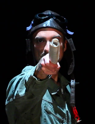 Célestin Pegoud Le roi de l'air