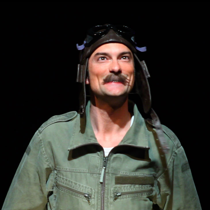 Célestin Pegoud Le roi de l'air