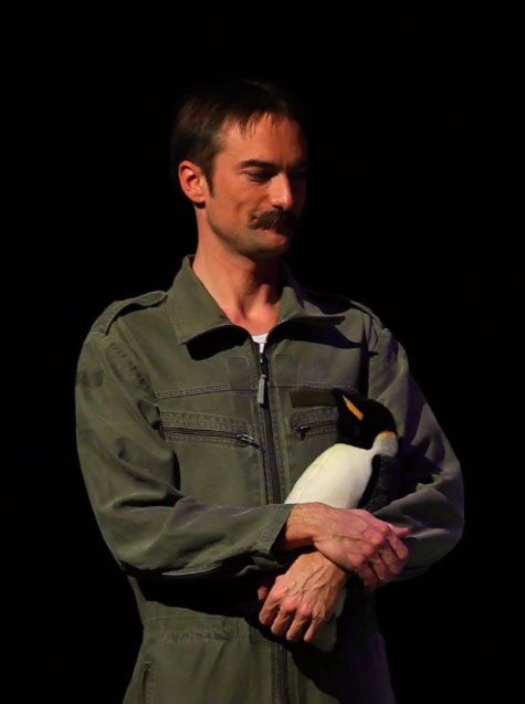 Célestin Pegoud Le roi de l'air